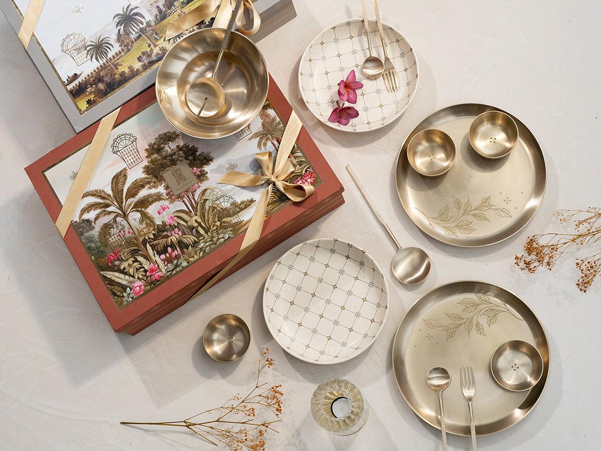 Premium gift hamper collection