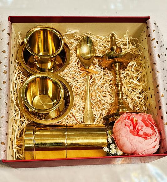 Noble Handkraft gift hamper