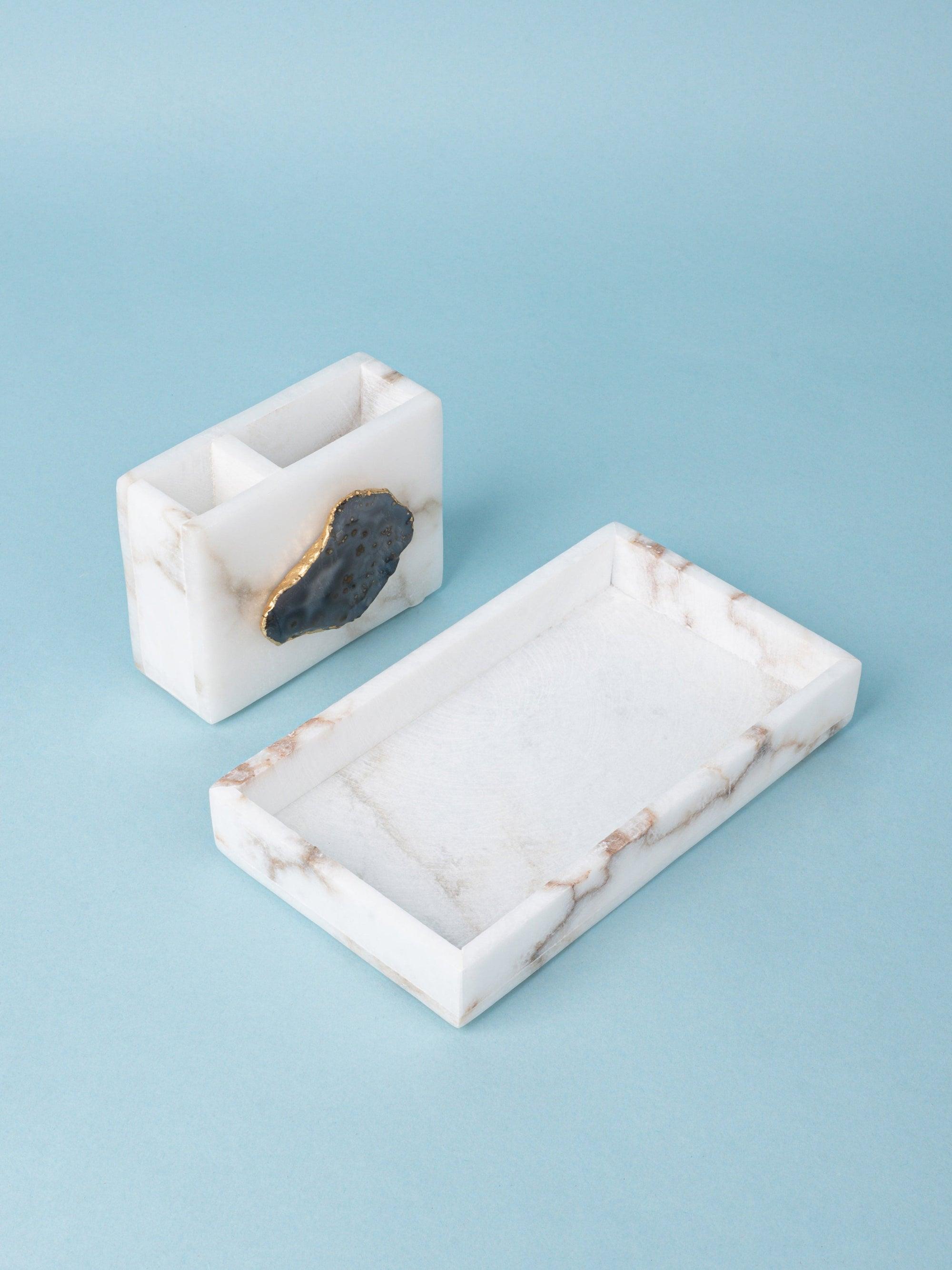 Noble Handkraft table decor