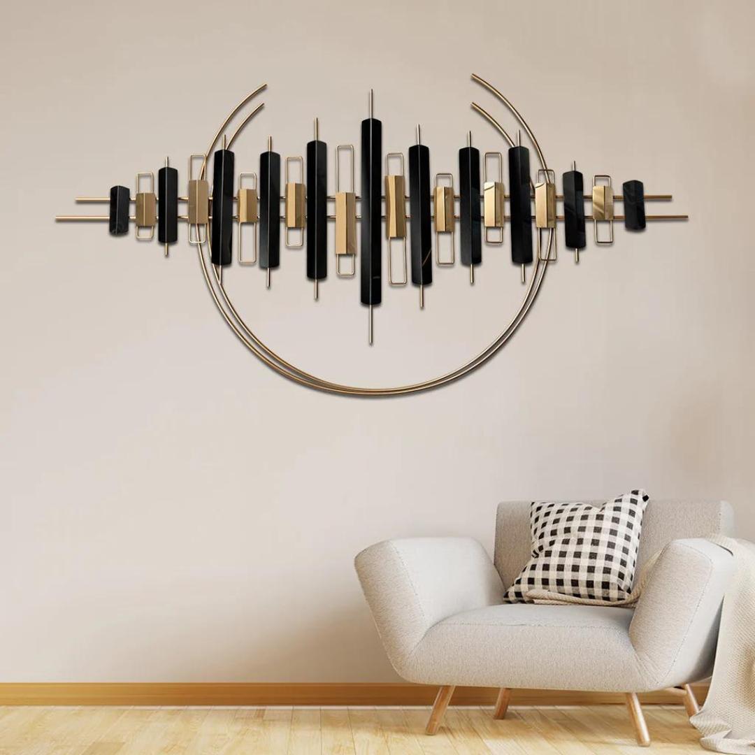 Wall Hangings & Accents