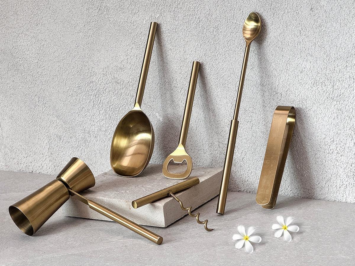 Barware & Bar Equipment