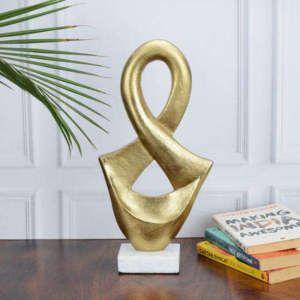 Metal artifact craftsmanship
