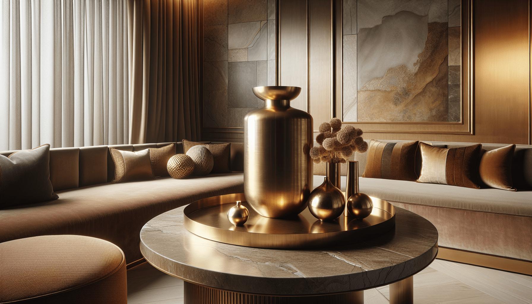 Premium furniture collection